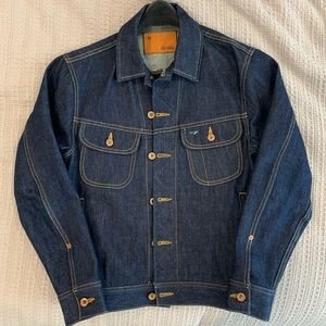 Taylor Stitch Long Haul - 38 - Made in USA